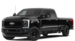 2026 Ford Super Duty® External Image 2